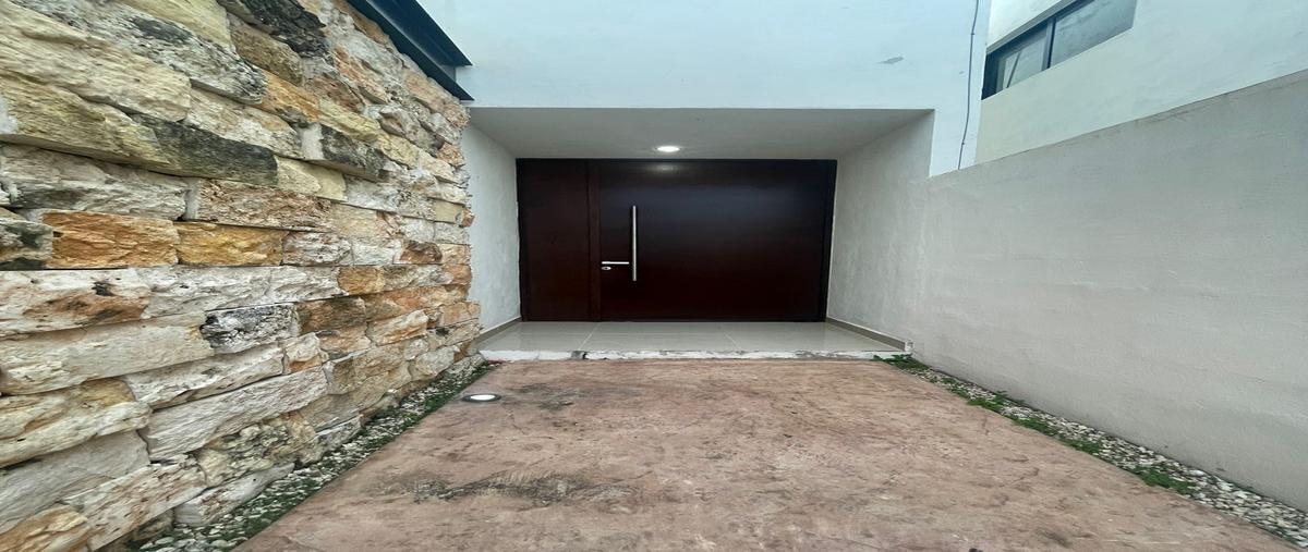 Foto de casa en venta en  , cholul, mérida, yucatán, 30159729 No. 03