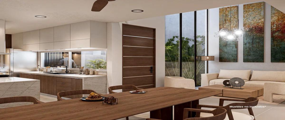 Foto de casa en venta en . , cholul, mérida, yucatán, 0 No. 04