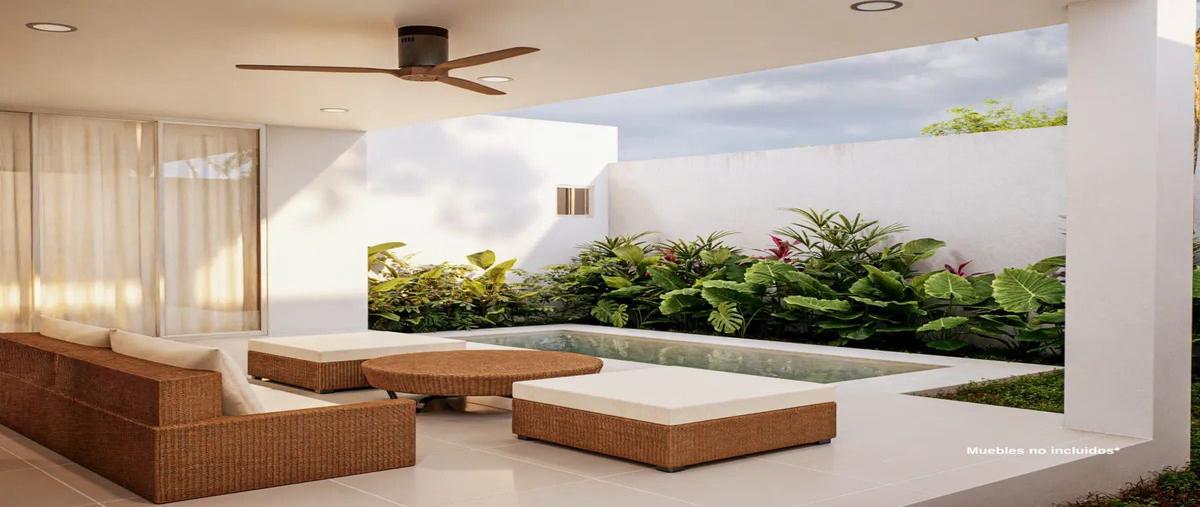 Foto de casa en venta en . , cholul, mérida, yucatán, 0 No. 05