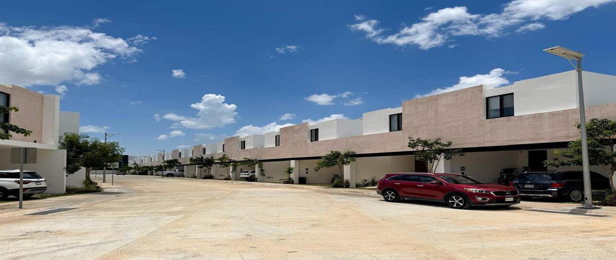 Foto de casa en renta en  , cholul, mérida, yucatán, 30163869 No. 03