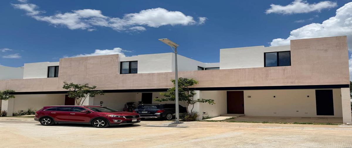 Foto de casa en renta en  , cholul, mérida, yucatán, 30163869 No. 04