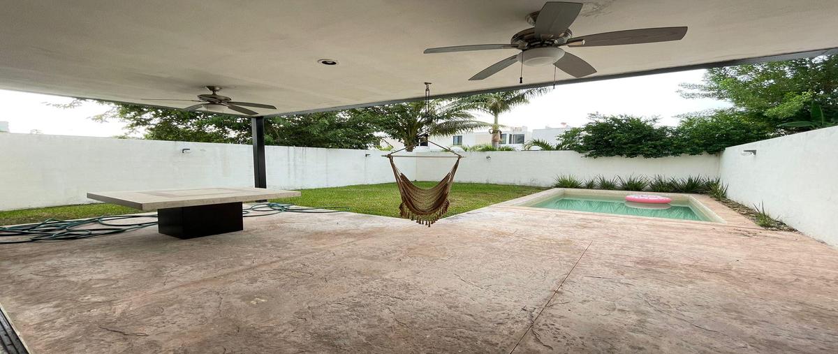 Foto de casa en venta en  , cholul, mérida, yucatán, 30166576 No. 03