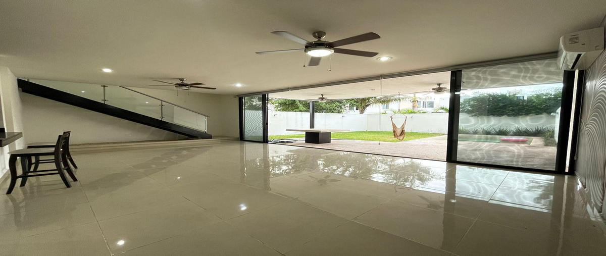 Foto de casa en venta en  , cholul, mérida, yucatán, 30166576 No. 04