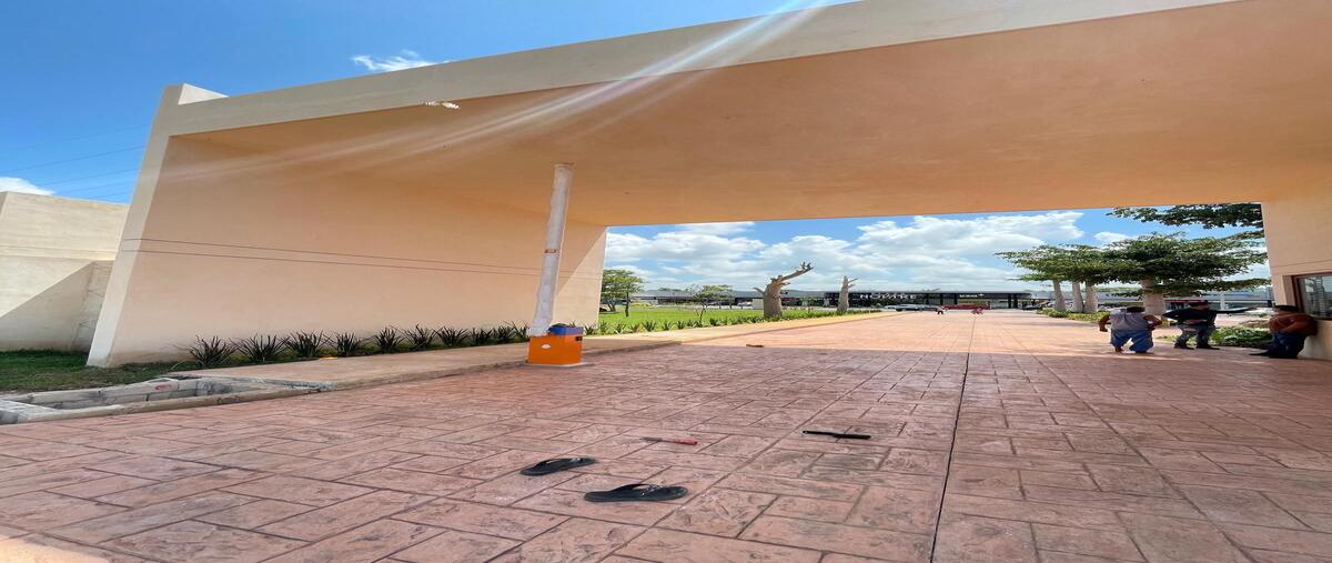 Foto de terreno habitacional en venta en  , cholul, mérida, yucatán, 0 No. 04