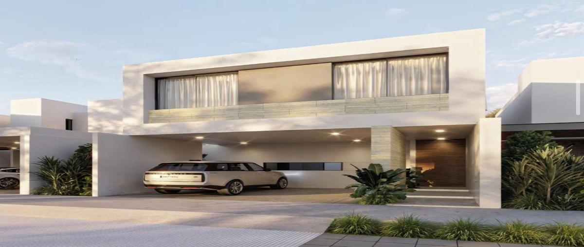 Foto de casa en , cholul, mérida, yucatán, 0 foto 01 Foto de casa en venta en , cholul, mérida, yucatán, 0 No. 01