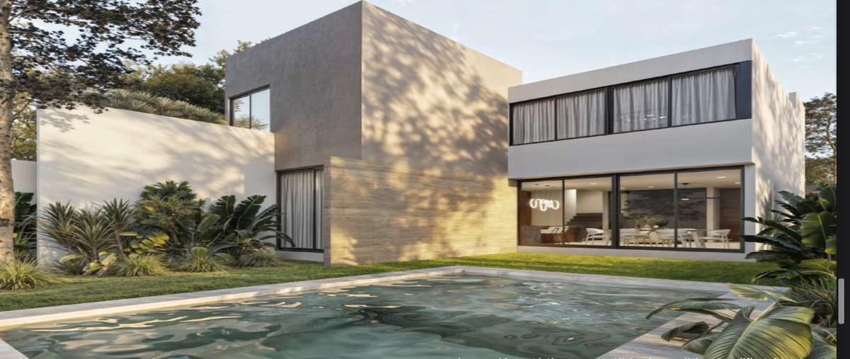 Foto de casa en , cholul, mérida, yucatán, 0 foto 03 Foto de casa en venta en , cholul, mérida, yucatán, 0 No. 03