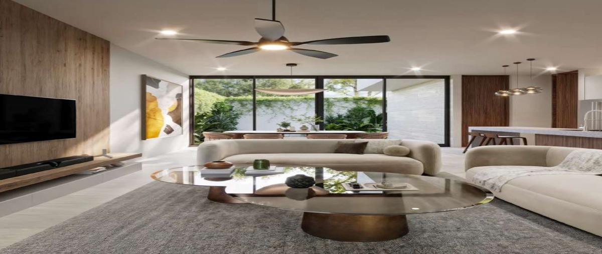 Foto de casa en venta en  , cholul, mérida, yucatán, 0 No. 04