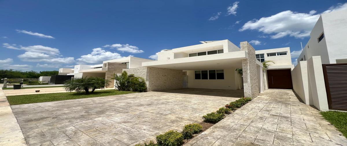 Foto de casa en venta en  , cholul, mérida, yucatán, 30195911 No. 03