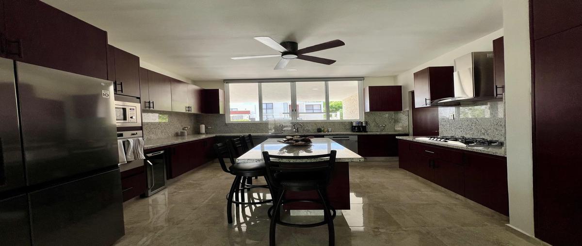 Foto de casa en venta en  , cholul, mérida, yucatán, 30195911 No. 05