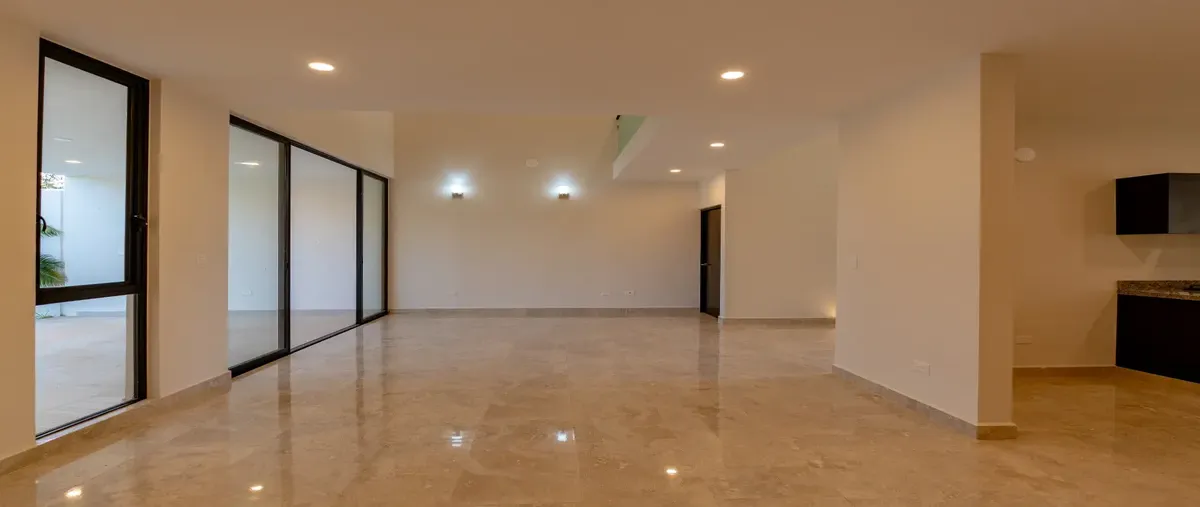 Foto de casa en condominio en venta en  , cholul, mérida, yucatán, 30198785 No. 03