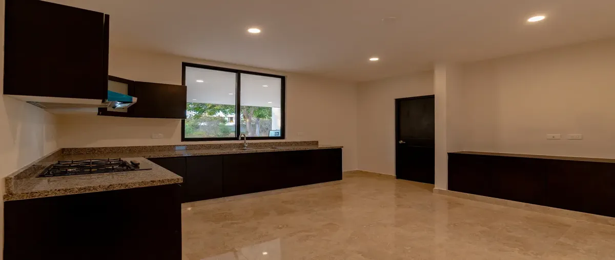 Foto de casa en condominio en venta en  , cholul, mérida, yucatán, 30198785 No. 04