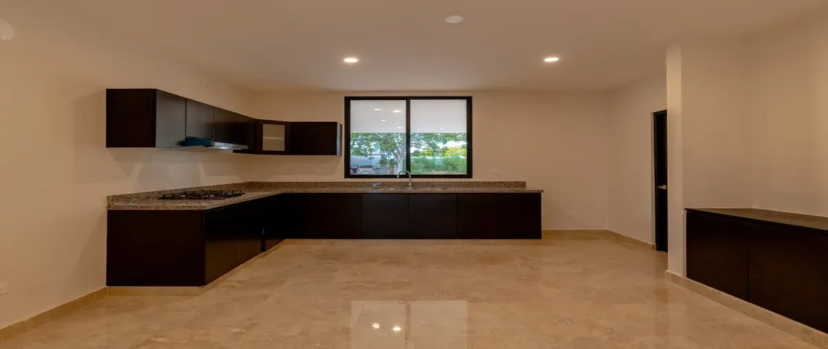 Foto de casa en condominio en venta en  , cholul, mérida, yucatán, 30198785 No. 05