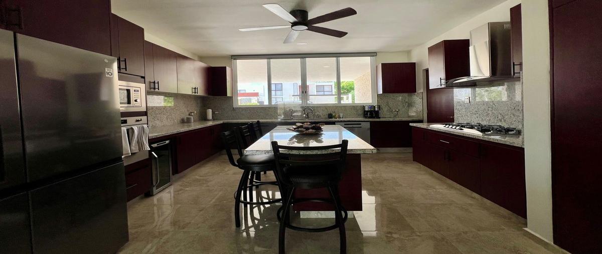 Foto de casa en venta en  , cholul, mérida, yucatán, 0 No. 04