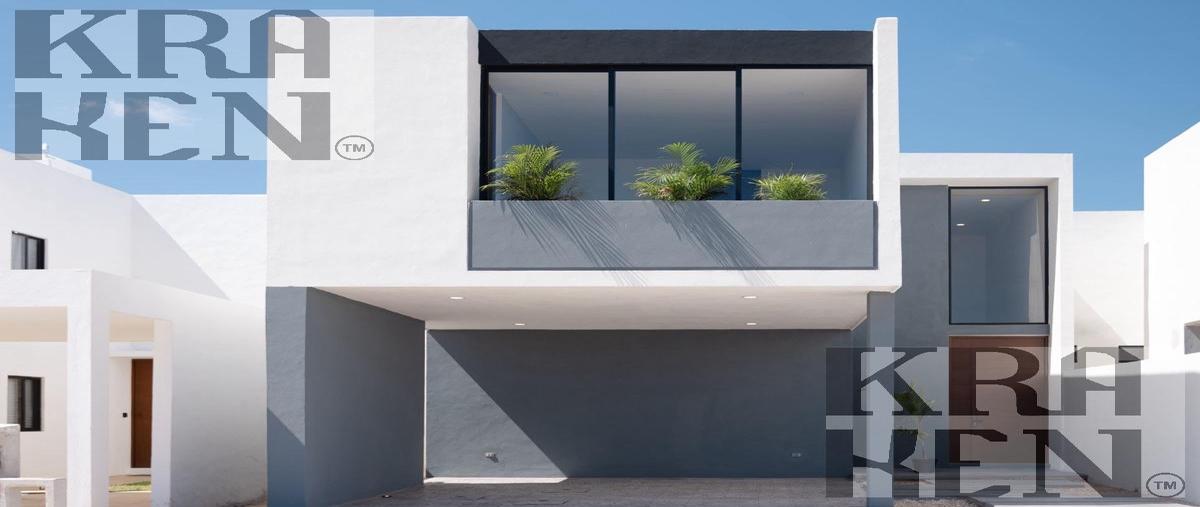 Foto de casa en , cholul, mérida, yucatán, 30204927 foto 01 Foto de casa en venta en , cholul, mérida, yucatán, 30204927 No. 01