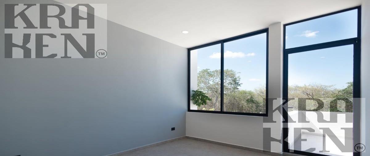 Foto de casa en , cholul, mérida, yucatán, 30204927 foto 04 Foto de casa en venta en , cholul, mérida, yucatán, 30204927 No. 04