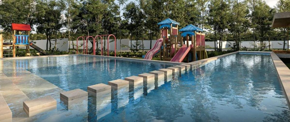 Foto de terreno habitacional en venta en  , cholul, mérida, yucatán, 30211766 No. 05