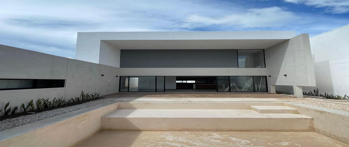 Foto de casa en venta en  , cholul, mérida, yucatán, 30216377 No. 04