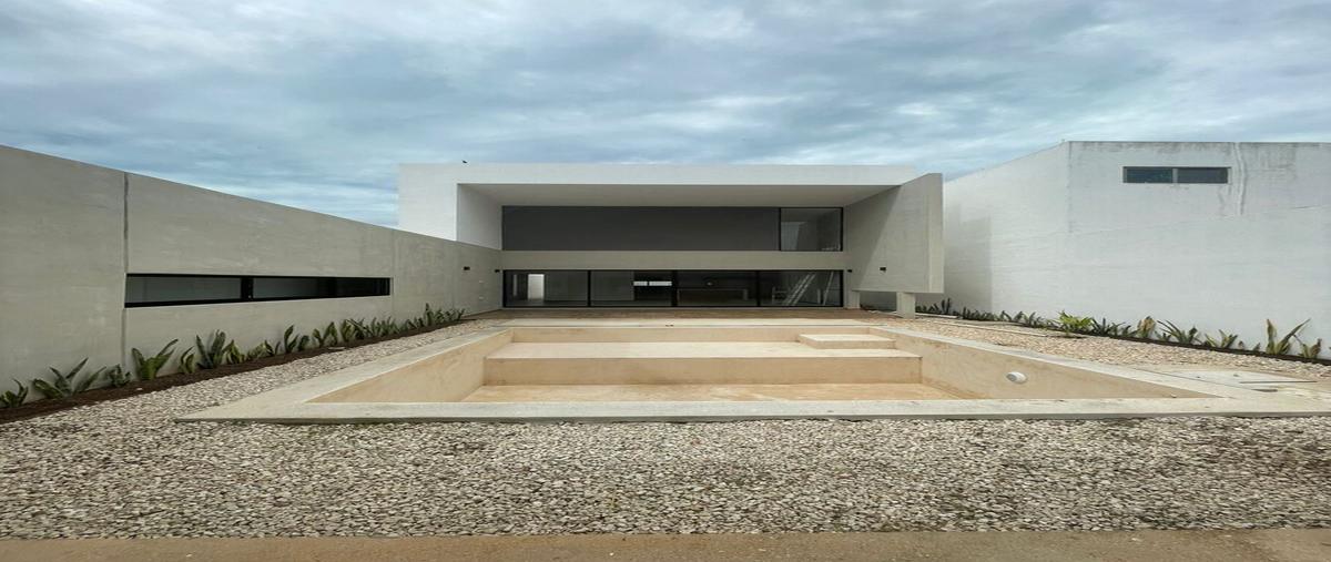 Foto de casa en venta en  , cholul, mérida, yucatán, 30217517 No. 03