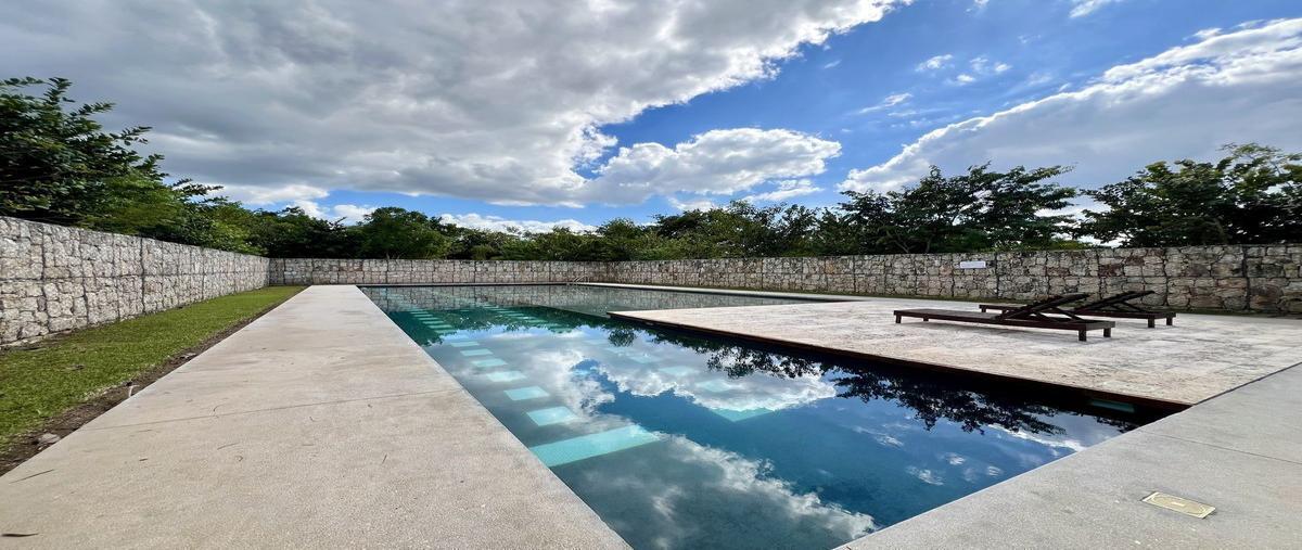 Foto de terreno habitacional en venta en  , cholul, mérida, yucatán, 30218723 No. 03