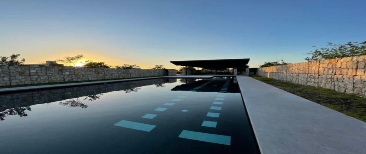 Foto de terreno habitacional en venta en  , cholul, mérida, yucatán, 30218723 No. 04