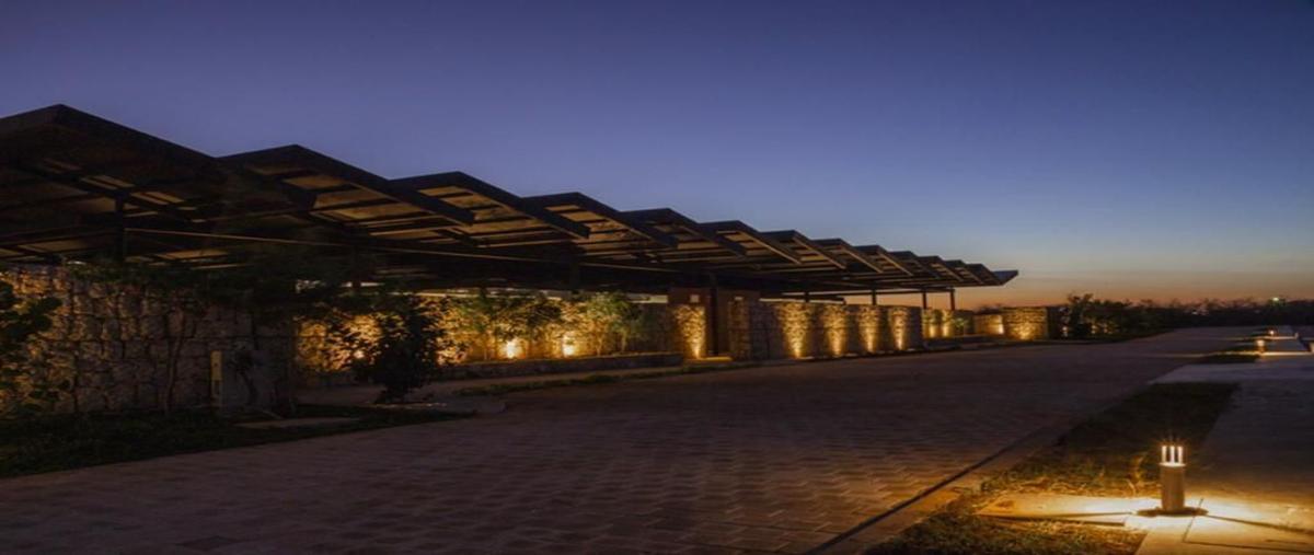 Foto de terreno habitacional en venta en  , cholul, mérida, yucatán, 30218723 No. 05