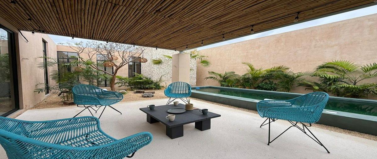 Foto de casa en venta en - , cholul, mérida, yucatán, 30226933 No. 04