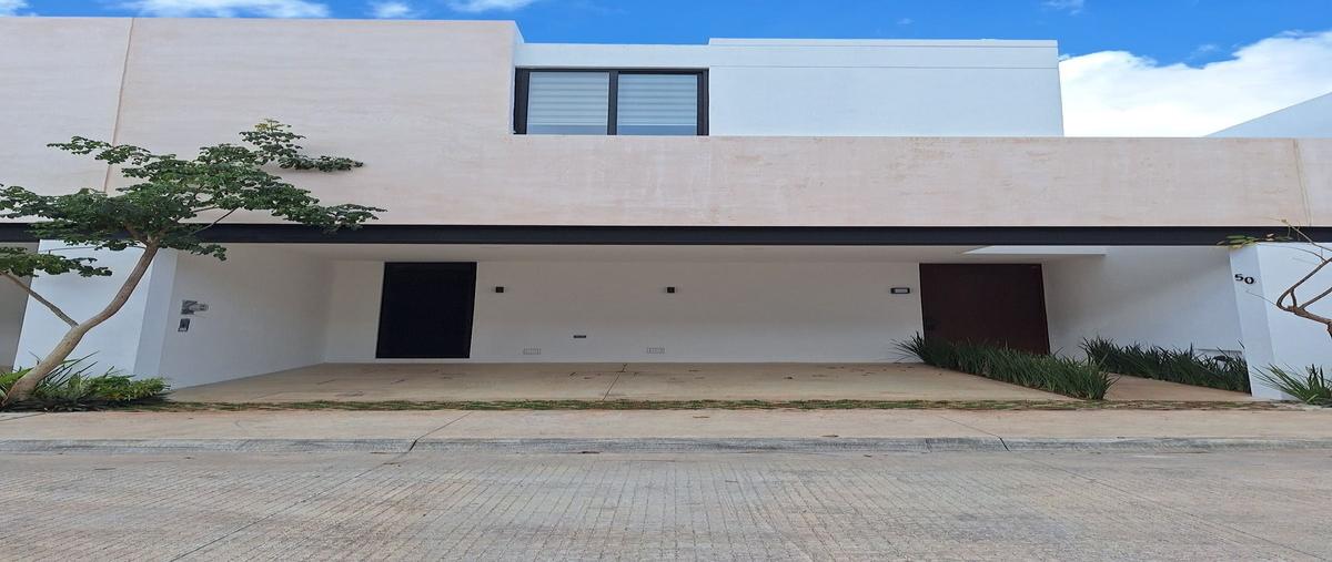 Foto de casa en , cholul, mérida, yucatán, 0 foto 01 Foto de casa en venta en , cholul, mérida, yucatán, 0 No. 01