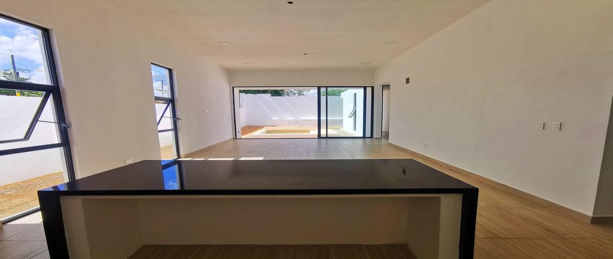 Foto de casa en venta en  , cholul, mérida, yucatán, 0 No. 04