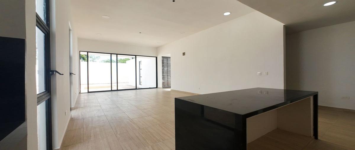 Foto de casa en venta en  , cholul, mérida, yucatán, 0 No. 05