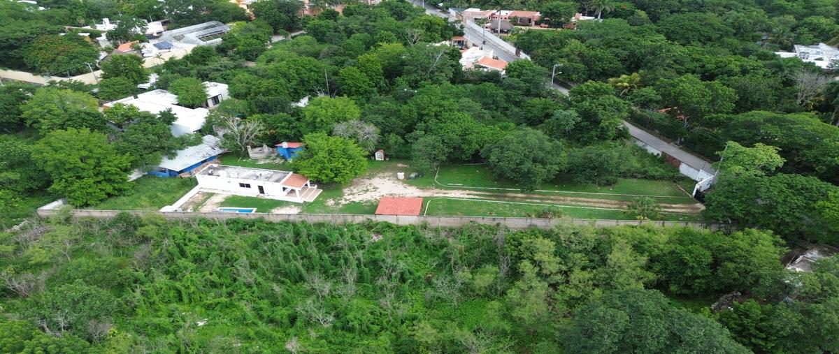 Foto de terreno habitacional en venta en  , cholul, mérida, yucatán, 30233074 No. 03