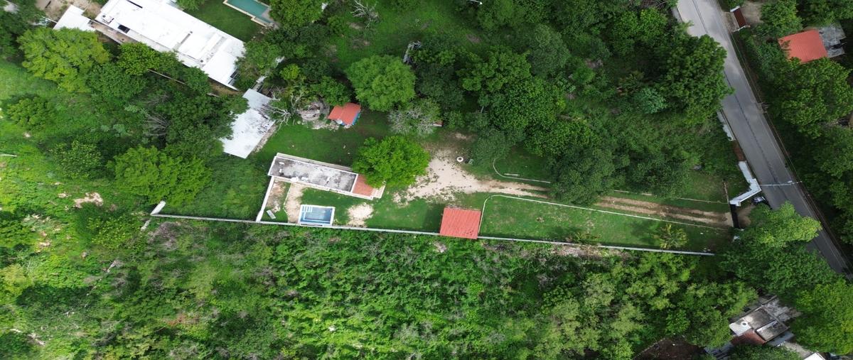 Foto de terreno habitacional en venta en  , cholul, mérida, yucatán, 30233074 No. 04