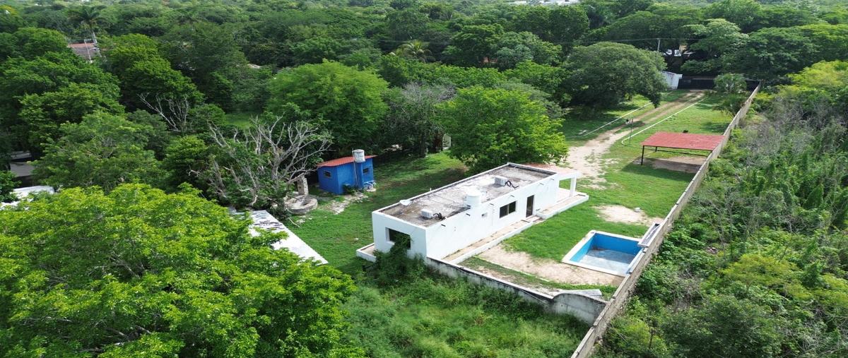 Foto de terreno habitacional en venta en  , cholul, mérida, yucatán, 30233074 No. 05