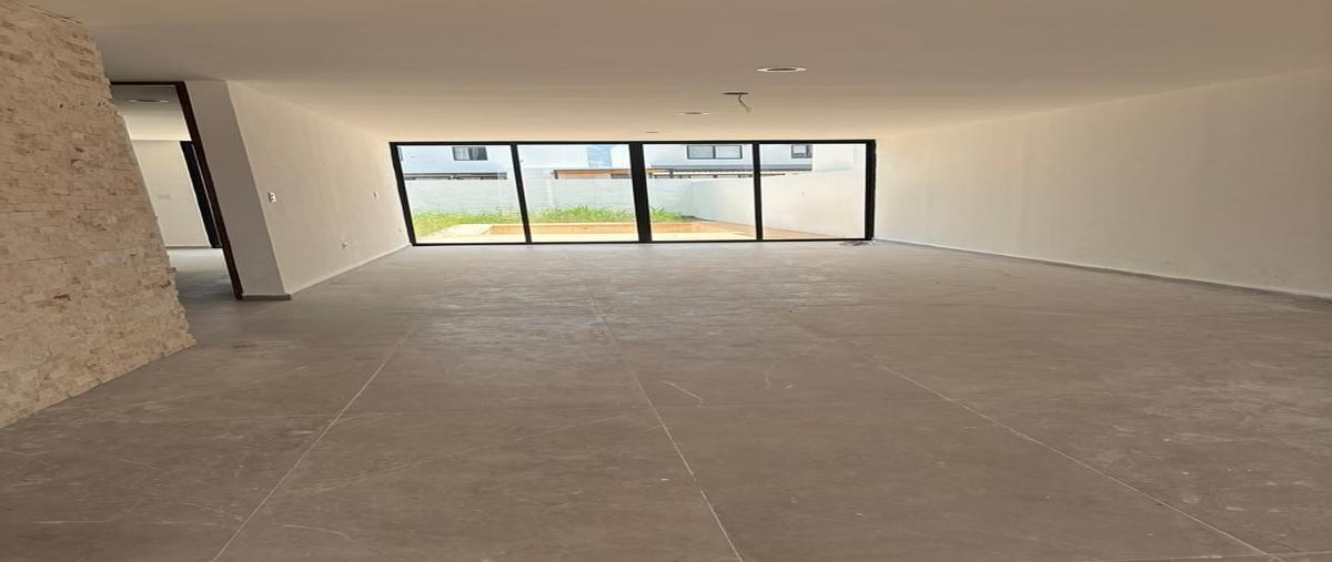 Foto de casa en venta en  , cholul, mérida, yucatán, 0 No. 03