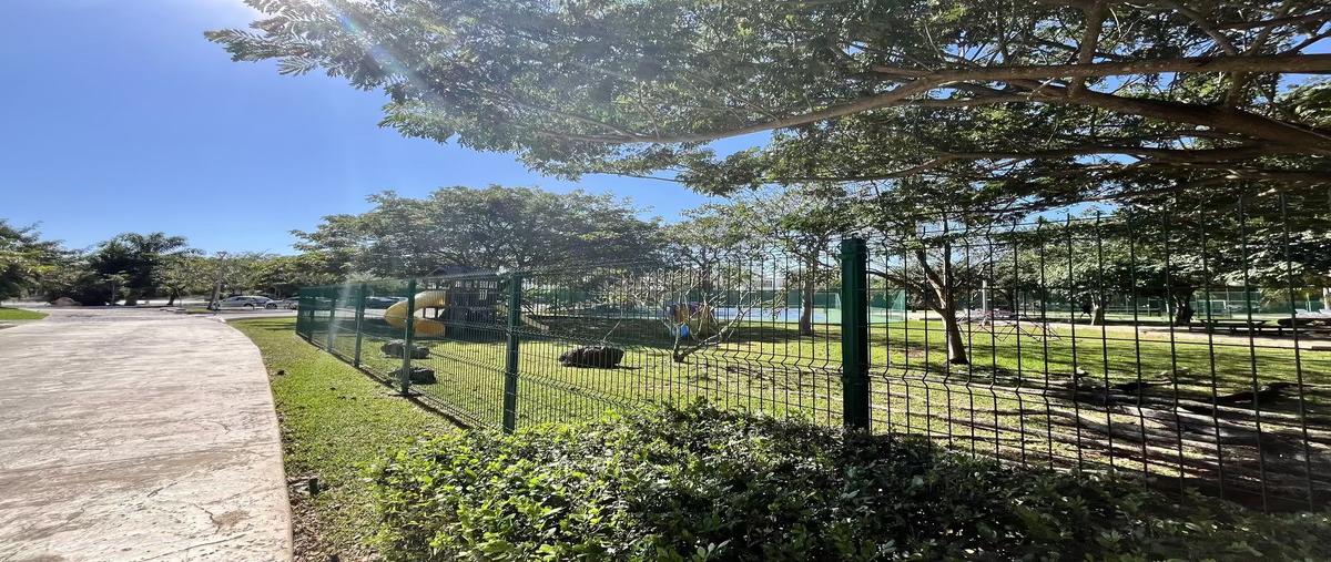 Foto de terreno habitacional en , cholul, mérida, yucatán, 0 foto 02 Foto de terreno habitacional en venta en , cholul, mérida, yucatán, 0 No. 02