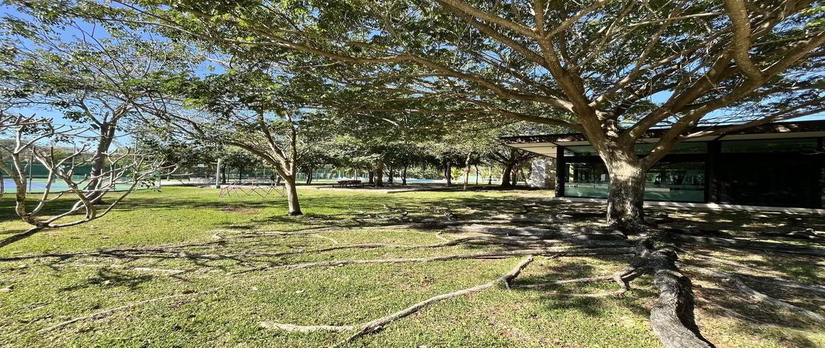 Foto de terreno habitacional en , cholul, mérida, yucatán, 0 foto 03 Foto de terreno habitacional en venta en , cholul, mérida, yucatán, 0 No. 03