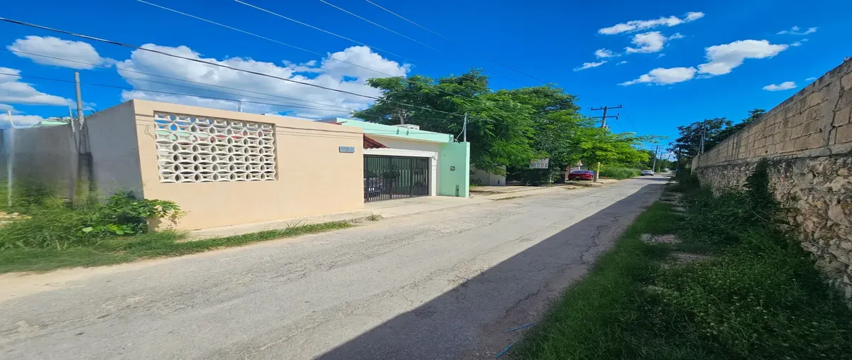 Foto de terreno habitacional en , cholul, mérida, yucatán, 30259695 foto 02 Foto de terreno habitacional en venta en , cholul, mérida, yucatán, 30259695 No. 02