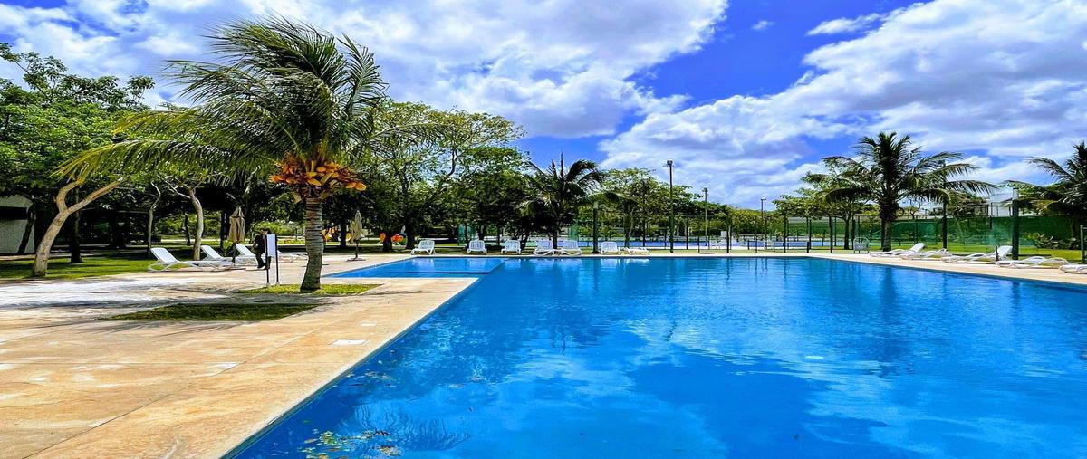 Foto de terreno habitacional en venta en  , cholul, mérida, yucatán, 30298472 No. 03