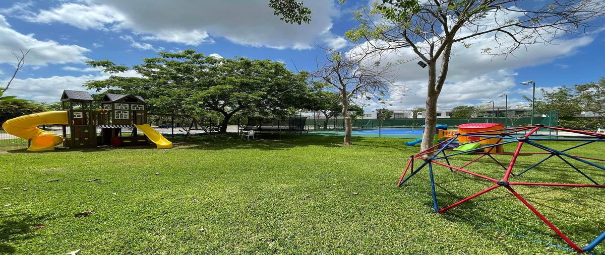 Foto de terreno habitacional en venta en  , cholul, mérida, yucatán, 30298472 No. 05
