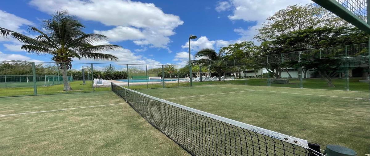 Foto de terreno habitacional en venta en  , cholul, mérida, yucatán, 30298473 No. 05
