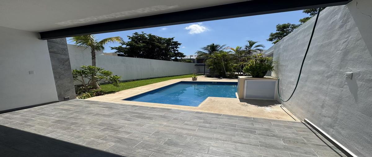 Foto de casa en venta en  , cholul, mérida, yucatán, 30301129 No. 04