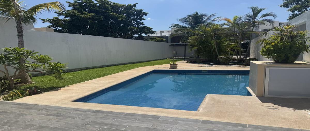 Foto de casa en venta en  , cholul, mérida, yucatán, 30301129 No. 05