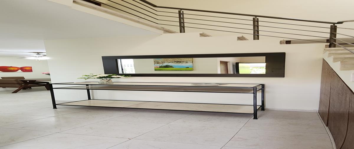 Foto de departamento en , cholul, mérida, yucatán, 0 foto 05 Foto de departamento en renta en , cholul, mérida, yucatán, 0 No. 05