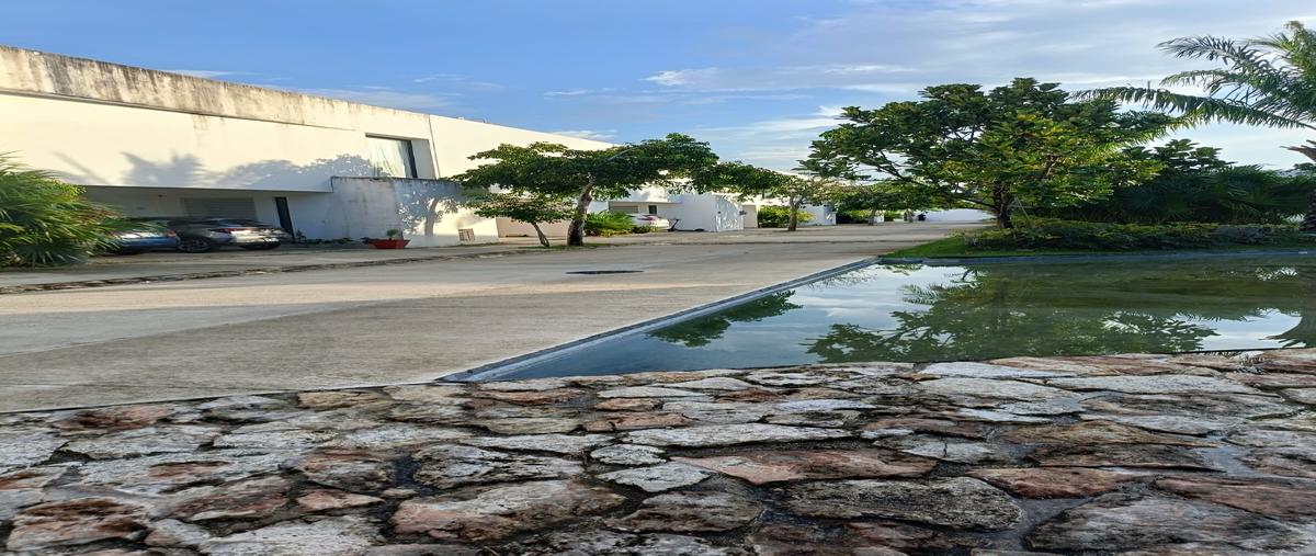 Foto de casa en renta en - , cholul, mérida, yucatán, 0 No. 03