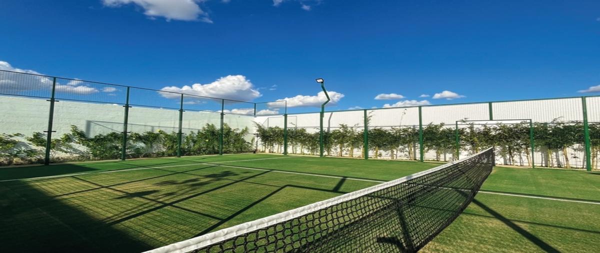 Foto de terreno habitacional en venta en  , cholul, mérida, yucatán, 0 No. 04