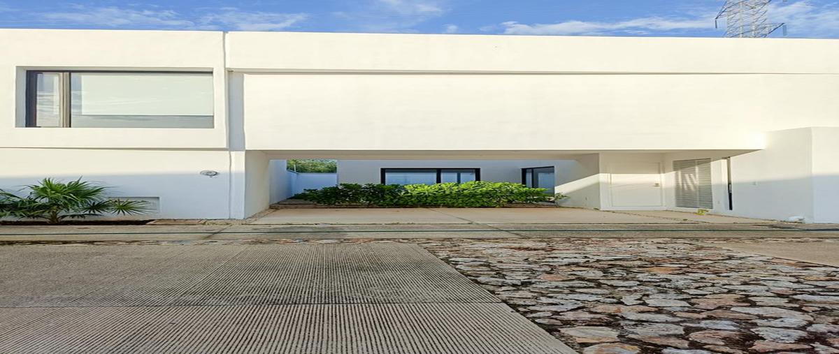 Foto de casa en renta en  , cholul, mérida, yucatán, 30319018 No. 03