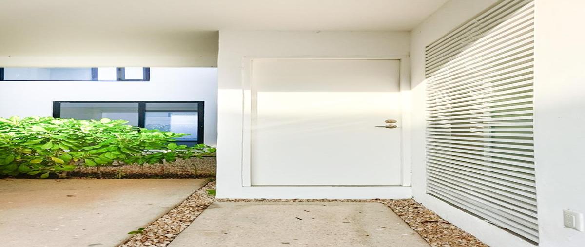 Foto de casa en renta en  , cholul, mérida, yucatán, 30319018 No. 04