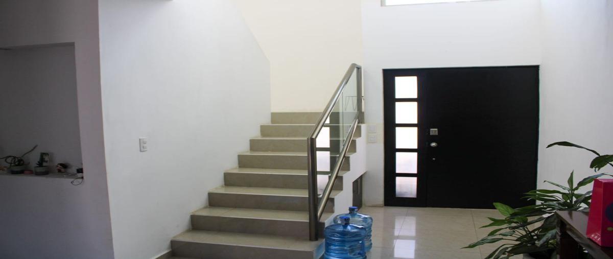 Foto de casa en renta en  , cholul, mérida, yucatán, 0 No. 02