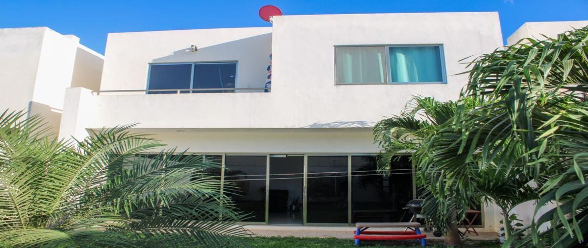 Foto de casa en renta en  , cholul, mérida, yucatán, 0 No. 03