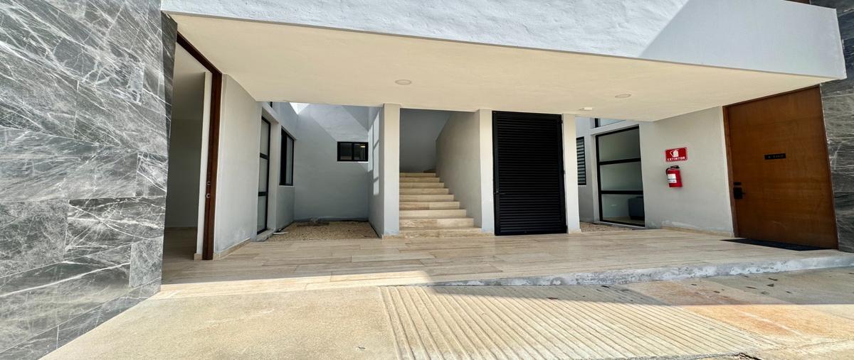 Foto de casa en renta en  , cholul, mérida, yucatán, 30348954 No. 02