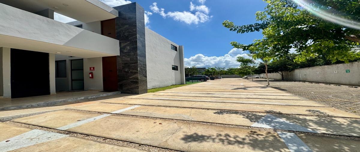 Foto de casa en renta en  , cholul, mérida, yucatán, 30348954 No. 03